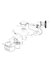1543h-sd mountfield-tractors part diagram
