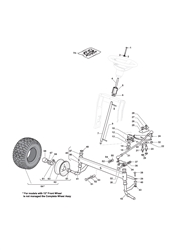 1543h-sd mountfield-tractors part diagram