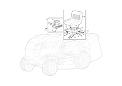 1636h mountfield-tractors part diagram