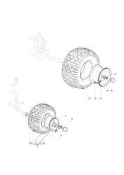 1636h mountfield-tractors part diagram