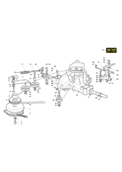 1636h mountfield-tractors part diagram