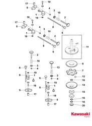 1638h mountfield-tractors part diagram