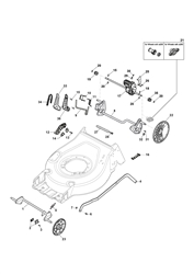 17038a27-3921-44a9-b693 mountfield-battery-mowers-2020 part diagram