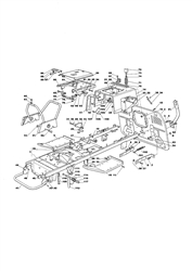 1740h mountfield-tractors part diagram