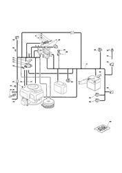 1740h mountfield-uncategorised part diagram