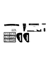 1740h mountfield-uncategorised part diagram
