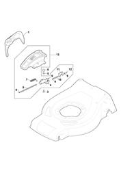 18cc9bed-7387-4cbc-809c mountfield-petrol-rotary-mowers part diagram