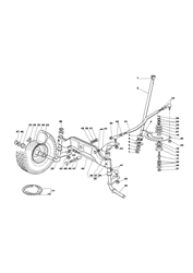 2040h-tractor mountfield-tractors part diagram