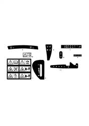 2048h mountfield-uncategorised part diagram