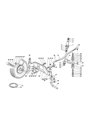 2048h mountfield-uncategorised part diagram