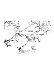 2048h mountfield-uncategorised part diagram