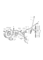 2048h mountfield-uncategorised part diagram