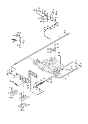 2105m mountfield-tractors part diagram