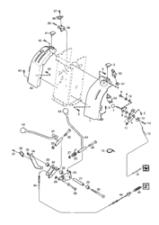 2105m mountfield-uncategorised part diagram