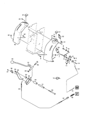 2125h mountfield-uncategorised part diagram