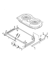 2125h mountfield-uncategorised part diagram
