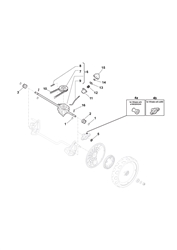 24a837ba-9c40-4f19-85dd mountfield-battery-mowers-2018 part diagram