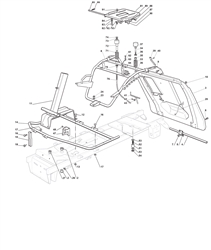 2800sh mountfield-riders part diagram