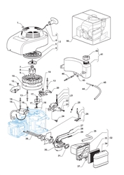 2a93c201-07f1-416a-b2b8 mountfield-riders part diagram