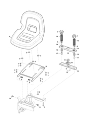 2bcd50dc-062b-451c-8db7 battery-lawn-tractor part diagram