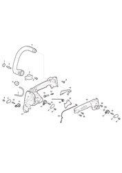 2e4ff632-767d-4e96-b7b8 petrol-chainsaws-1 part diagram