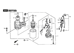 3000sh mountfield-tractors part diagram