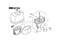 3000sh mountfield-tractors part diagram