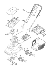 350 mountfield-uncategorised part diagram