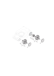35f95600-a11d-4bd5-94ec mountfield-battery-mowers-2020 part diagram
