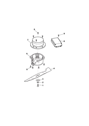 389e6d84-a58f-41e0-b051 battery-rotary-mowers part diagram