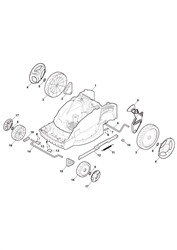 389e6d84-a58f-41e0-b051 battery-rotary-mowers part diagram
