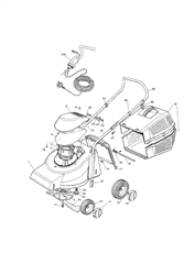 390 mountfield-uncategorised part diagram