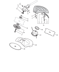 39b66c77-7d16-4820-9f32 petrol-brushcutter-mountfield part diagram