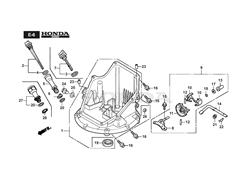 3cd417e3-7e82-4fd2-8e30 mountfield-petrol-rotary-mowers part diagram