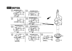 3cd417e3-7e82-4fd2-8e30 mountfield-petrol-rotary-mowers part diagram