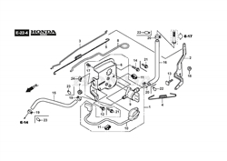 3cd417e3-7e82-4fd2-8e30 mountfield-petrol-rotary-mowers part diagram
