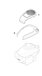 3cd417e3-7e82-4fd2-8e30 mountfield-petrol-rotary-mowers part diagram