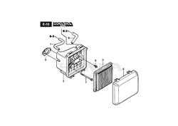 3cd417e3-7e82-4fd2-8e30 mountfield-petrol-rotary-mowers part diagram