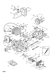 40567520-197d-48c3-b7ff petrol-chainsaws-1 part diagram