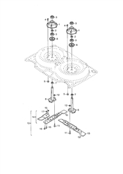 4125m mountfield-riders part diagram