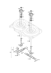 4125m mountfield-uncategorised part diagram