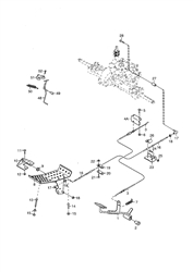 4135h mountfield-uncategorised part diagram