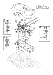 4155h mountfield-uncategorised part diagram