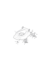 420hp mountfield-uncategorised part diagram