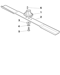 421hp mountfield-petrol-rotary-mowers part diagram