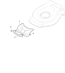 460hp mountfield-petrol-rotary-mowers part diagram