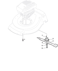 460hp mountfield-petrol-rotary-mowers part diagram