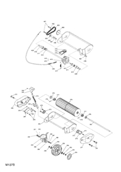460r-pd-es mountfield-petrol-rotary-roller part diagram