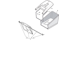 461hp mountfield-petrol-rotary-mowers part diagram