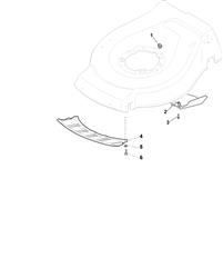 461pd-es mountfield-petrol-rotary-mowers part diagram